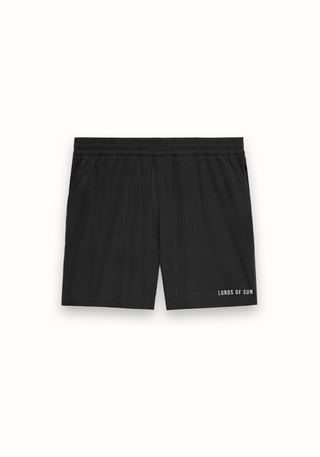 5" HIGH PERFORMANCE SHORT