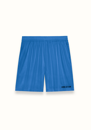 7" HIGH PERFORMANCE SHORT