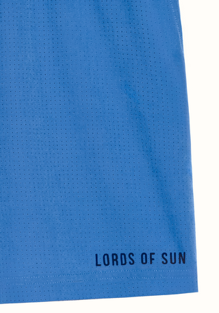 5" HIGH PERFORMANCE SHORT