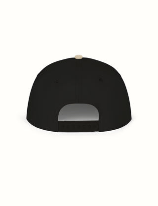 CANVAS CAP