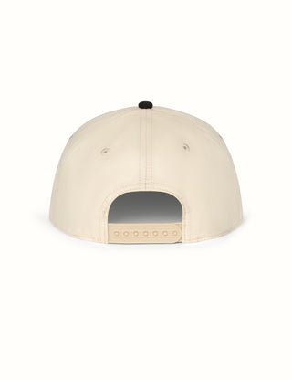 CANVAS CAP