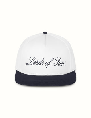 CANVAS CAP