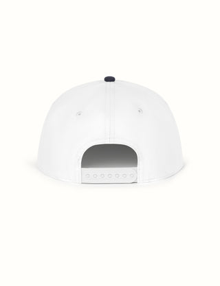 CANVAS CAP