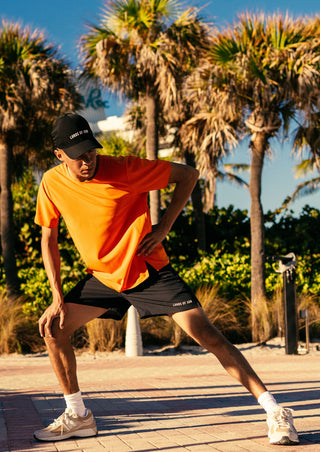 5" HIGH PERFORMANCE SHORT