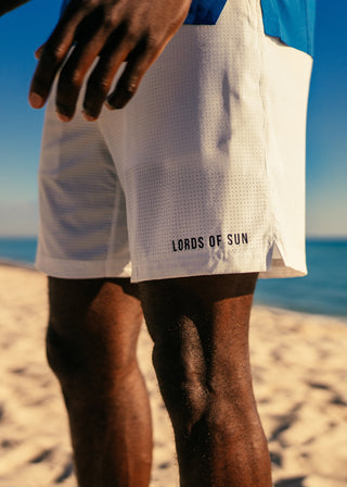 7" HIGH PERFORMANCE SHORT