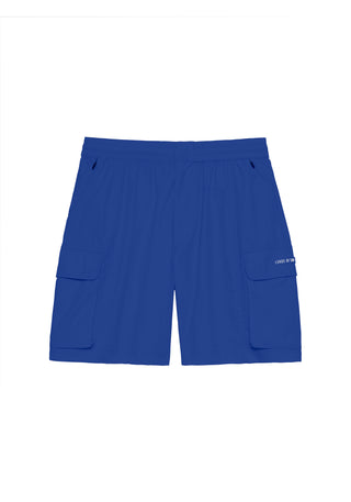 TECH CARGO SHORT