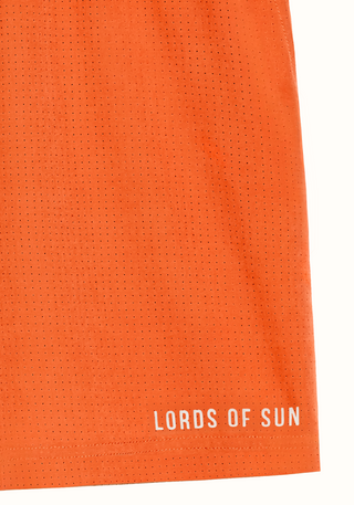 5" HIGH PERFORMANCE SHORT