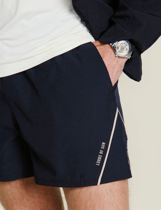 SHORTS & SWIM