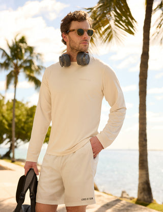 LONG SLEEVE VERSATILITY TOP