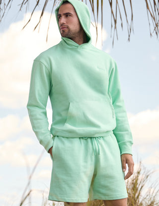 CLASSIC SWEAT SHORT