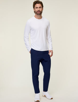 LONG SLEEVE VERSATILITY TOP