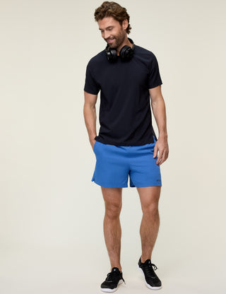 5" FEATHERWEIGHT SHORTS