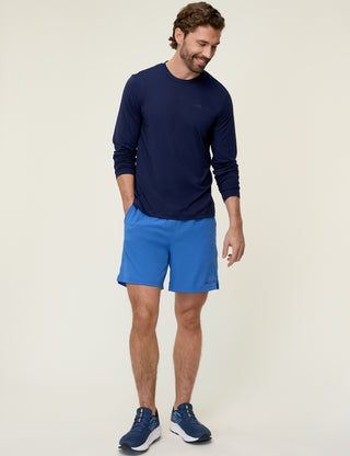 7" FEATHERWEIGHT SHORTS
