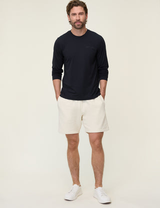 CLASSIC SWEAT SHORT