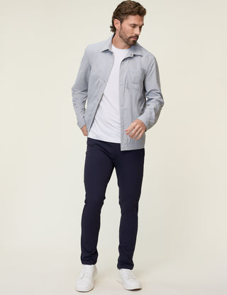 TWILL 5 POCKET PANT