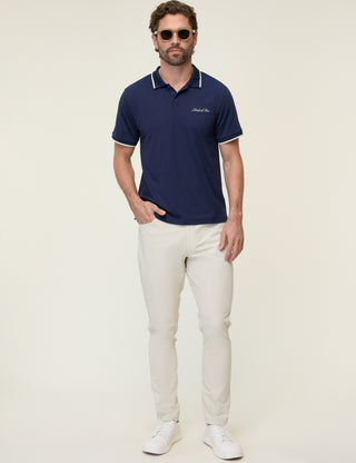 TWILL 5 POCKET PANT