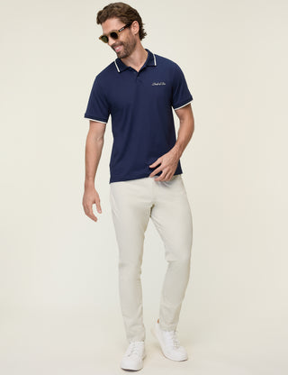 VERSATILITY POLO