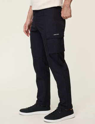 TECH CARGO PANT
