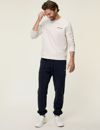 PERFORMANCE CREWNECK