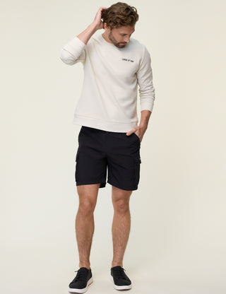 TECH CARGO SHORT