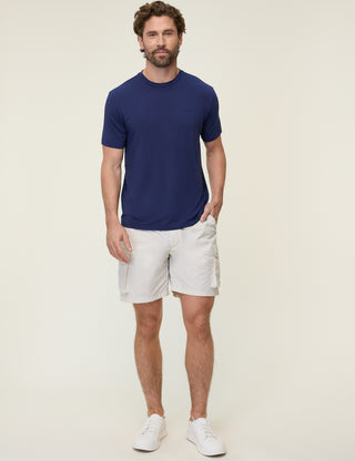 REFINED TEE