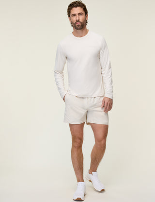 5" RESORT SHORT