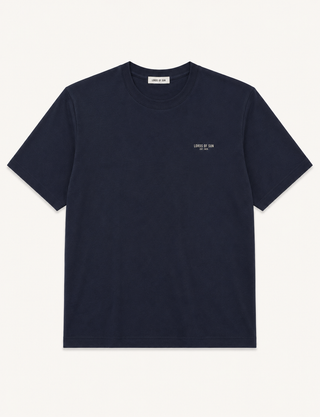MICRO LOGO TEE