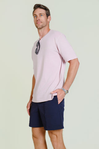TWILL TAILORED SHORT