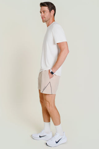 THE EVERYTHING SHORT