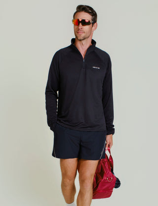 PERFORMANCE QUARTER ZIP