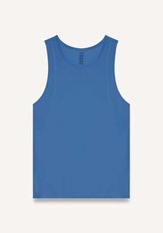 HIGH PERFORMANCE TANK