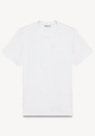 SHORT SLEEVE VERSATILITY TOP