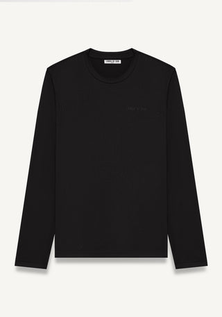 LONG SLEEVE VERSATILITY TOP