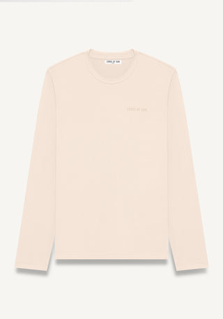 LONG SLEEVE VERSATILITY TOP