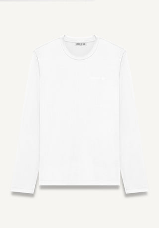 LONG SLEEVE VERSATILITY TOP