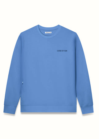 PERFORMANCE CREWNECK