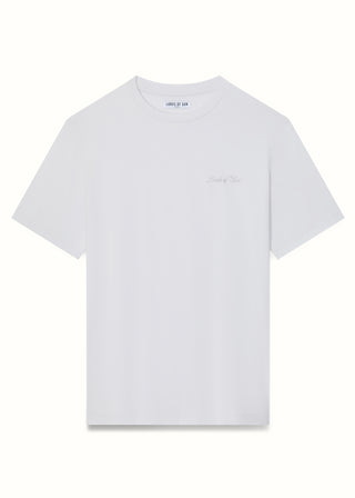 REFINED TEE