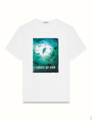 SS SPEARFISHING TEE