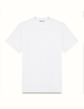 SHORT SLEEVE VERSATILITY TOP