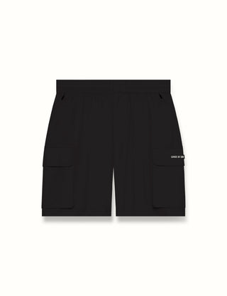 TECH CARGO SHORT