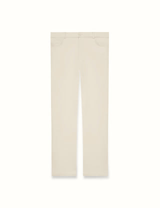 TWILL 5 POCKET PANT