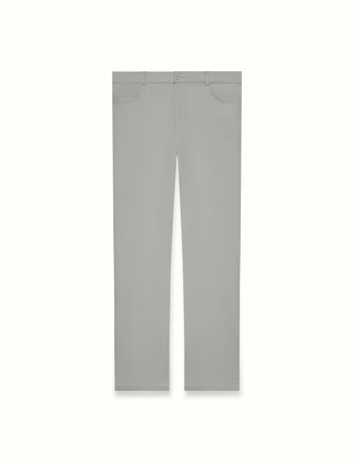 TWILL 5 POCKET PANT